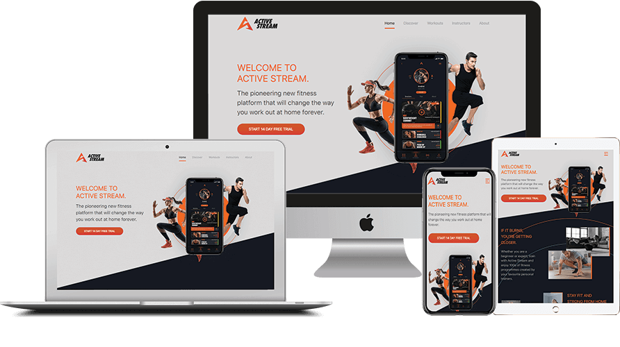 web application development company India